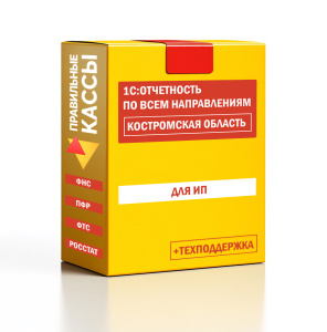 Отчетность_ИП_Костромская область