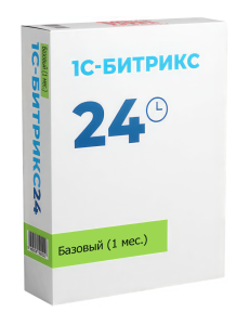 Базовый (1 мес.)